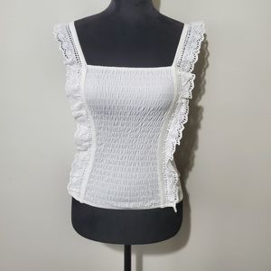 Teen tank top